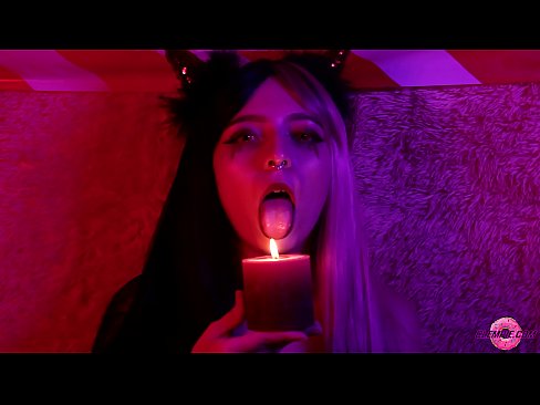 ❤️ Страстна минетка от секси сукуба със сперма в устата. ❤❌ Хардкор порно в bg.xxxbunker.ru ☑