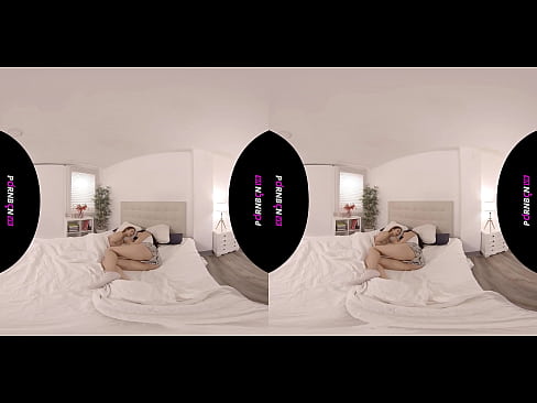 ❤️ PORNBCN VR Две млади лесбийки се събуждат възбудени в 4K 180 3D виртуална реалност Geneva Bellucci Katrina Moreno ❤❌ Хардкор порно в bg.xxxbunker.ru ☑