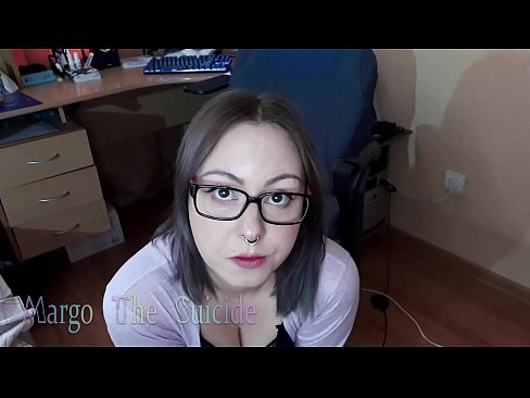 ❤️ Секси момиче с очила смуче дилдо дълбоко на камерата ❤❌ Хардкор порно в bg.xxxbunker.ru ☑