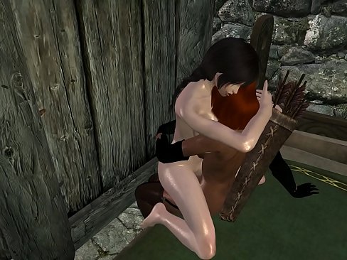 ❤️ на почивка и използва телата на tsbbe и unpe maximum cast, succubus и nord ❤❌ Хардкор порно в bg.xxxbunker.ru ☑